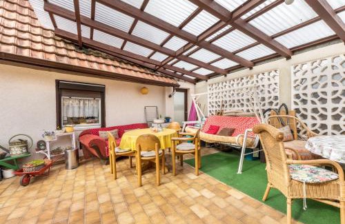 Grossheppach House | Apartmenthaus Ferienwohnungen Sila
