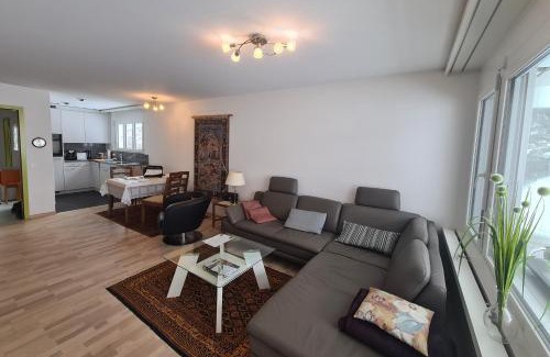 Flums Apartment | Apartmenthaus Gauenpark - CharmingStay