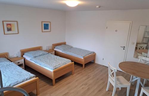 Barmstedt Apartment | Apartmenthaus Hartl