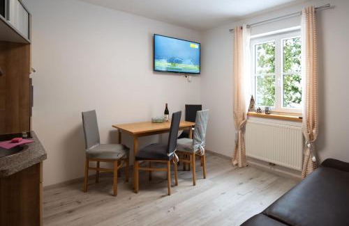 Haus im Ennstal Apartment | Apartmenthaus HAUS Gipfelglück Apartment DOCHSTOA