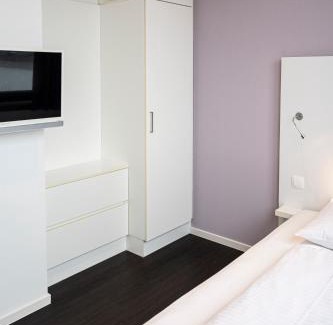 Alt-Moosach Apartment | apartmenthaus international