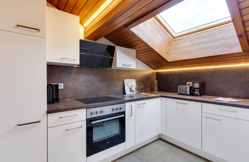 Reith bei Seefeld Apartment | Apartmenthaus Jagdhof