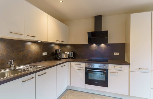 Reith bei Seefeld Apartment | Apartmenthaus Jagdhof