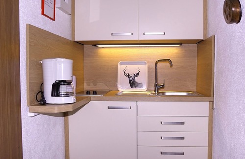 Reith bei Seefeld Apartment | Apartmenthaus Jagdhof