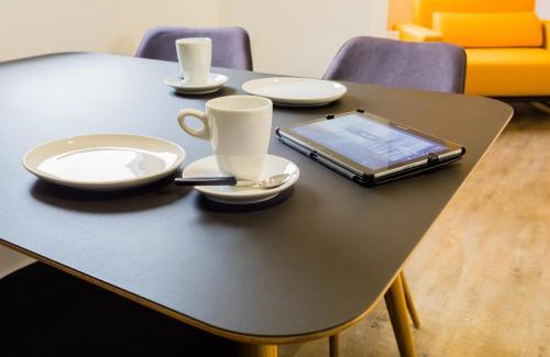 Bayreuth Apartment | Apartmenthaus Königsallee