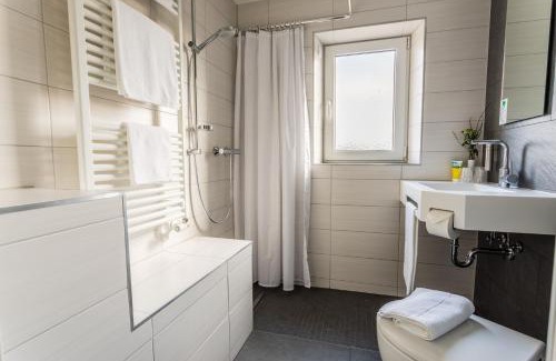 Bayreuth Apartment | Apartmenthaus Königsallee