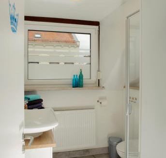 Neustadt Apartment | Apartmenthaus Kornstrasse