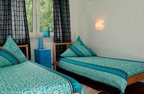 Neustadt Apartment | Apartmenthaus Kornstrasse