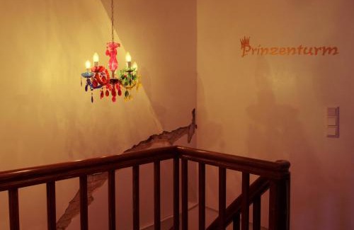 Neustadt Apartment | Apartmenthaus Kornstrasse