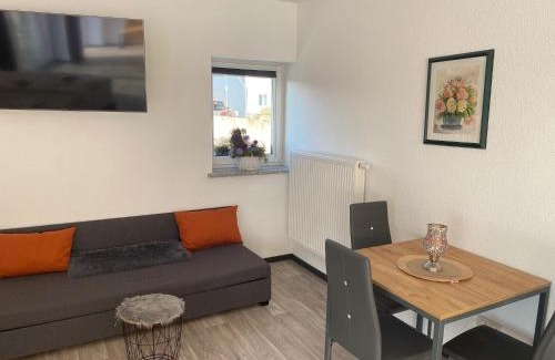 Bexbach Apartment | Apartmenthaus Krone Wohnen mit Herz
