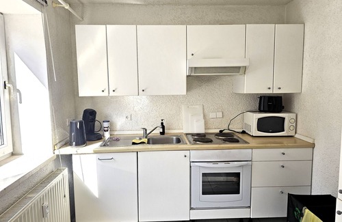 Mackenbach Apartment | Apartmenthaus - Mackenbach