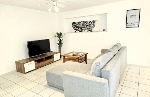 Mackenbach Apartment | Apartmenthaus - Mackenbach