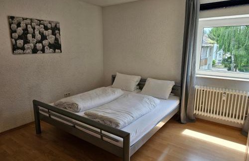 Mackenbach Apartment | Apartmenthaus - Mackenbach