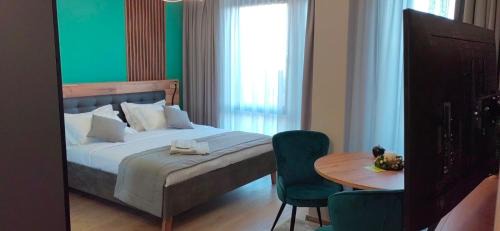 Panagyurishte Apartment | Apartmenthaus Oborishte
