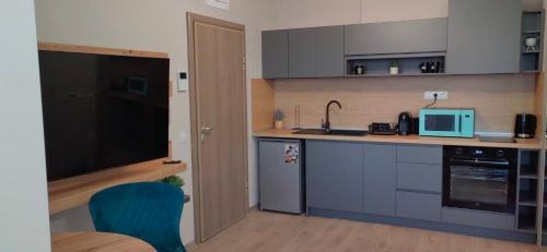 Panagyurishte Apartment | Apartmenthaus Oborishte