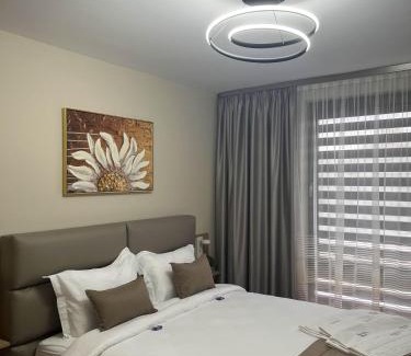 Panagyurishte Apartment | Apartmenthaus Oborishte - 9