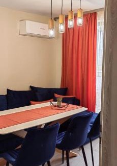 Panagyurishte Apartment | Apartmenthaus Oborishte - 31