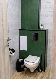 Panagyurishte Apartment | Apartmenthaus Oborishte - 31