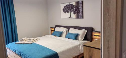 Panagyurishte Apartment | Apartmenthaus Oborishte - 31