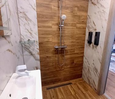 Panagyurishte Apartment | Apartmenthaus Oborishte - 27