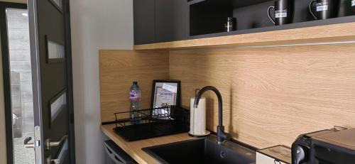 Panagyurishte Apartment | Apartmenthaus Oborishte - 17