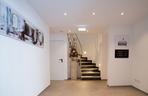 Wasseralfingen Apartment | Apartmenthaus Renz