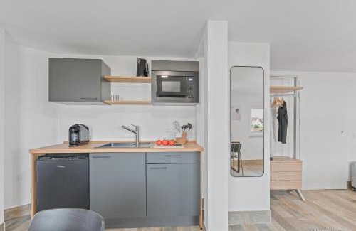 Wurmberg Apartment | Apartmenthaus RICLS