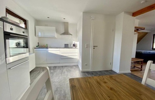 Hartenrod House | Apartmenthaus Ruhezeit