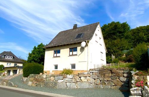 Hartenrod Apartment | Apartmenthaus RuheZeit