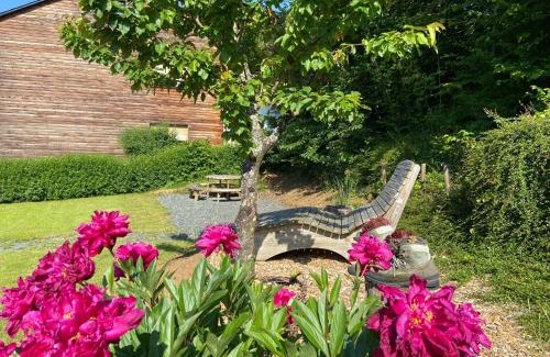 Hartenrod Apartment | Apartmenthaus RuheZeit