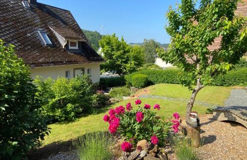 Hartenrod Apartment | Apartmenthaus RuheZeit