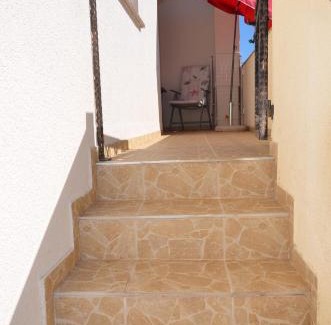 Nova Vas Apartment | Apartmenthaus Sabine