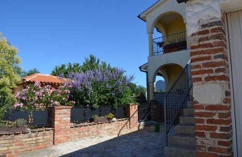 Nova Vas Apartment | Apartmenthaus Sabine