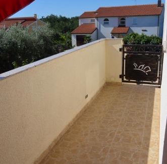 Nova Vas Apartment | Apartmenthaus Sabine