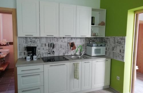 Nova Vas Apartment | Apartmenthaus Sabine