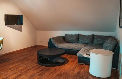 Braeunlingen Apartment | Apartmenthaus Schöne Aussicht