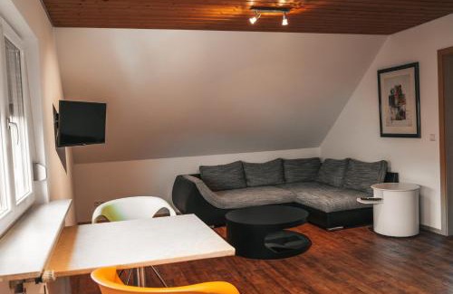 Braeunlingen Apartment | Apartmenthaus Schöne Aussicht