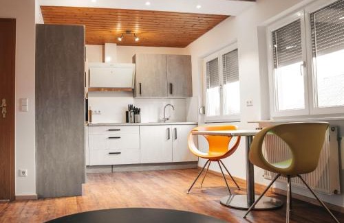 Braeunlingen Apartment | Apartmenthaus Schöne Aussicht