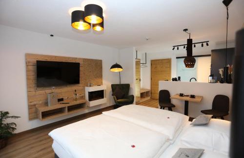 Berwang Apartment | Apartmenthaus Sonnenhof
