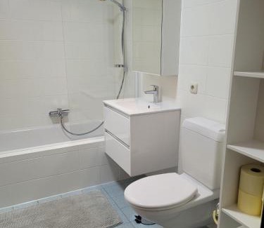 Dornbirn Apartment | Apartmenthaus Sonnenschein Top3