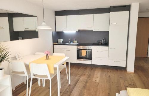Dornbirn Apartment | Apartmenthaus Sonnenschein Top3