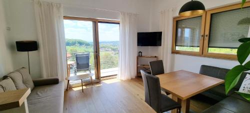 Bad Gleichenberg Apartment | Apartmenthaus STYRIA