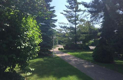 Mühlhausen Apartment | Apartmenthaus Villa Lindenbühl
