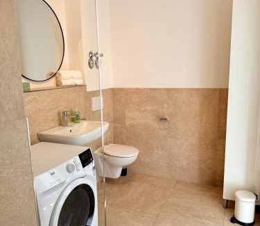 Bocholt Apartment | Apartmenthaus Walram