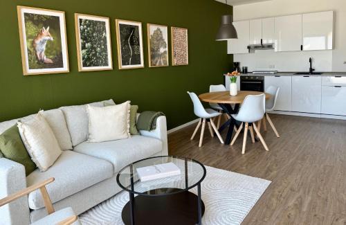 Bocholt Apartment | Apartmenthaus Walram
