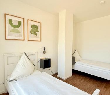 Bocholt Apartment | Apartmenthaus Walram