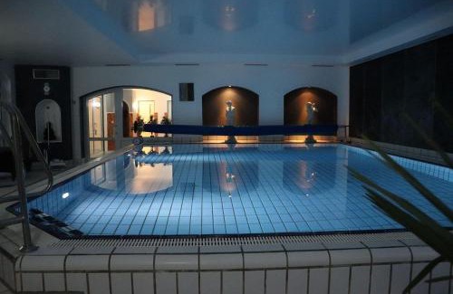 Friedrichskoog House | Apartmenthaus-Wattwurm