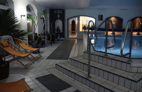 Friedrichskoog House | Apartmenthaus-Wattwurm