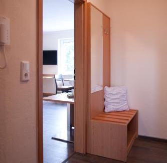 Wesertor Apartment | Apartmenthaus Wesertor