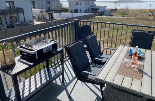 Muldestausee Apartment | Apartmenthaus Windland